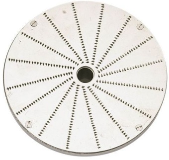 Диск терка 0,7мм Robot Coupe 27078 для редьки